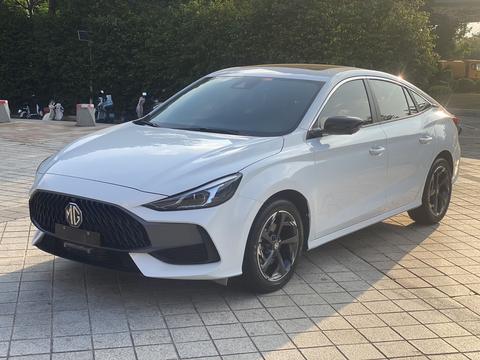 MG 5 2023