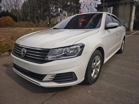 Volkswagen Lavida 2019