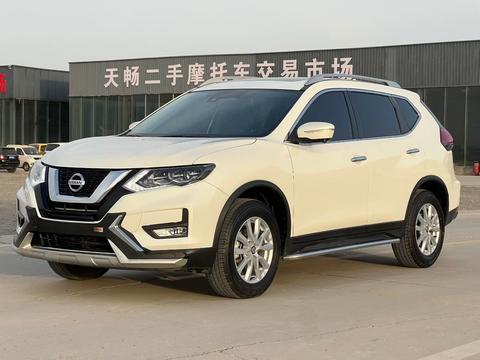 Nissan X-Trail 2023