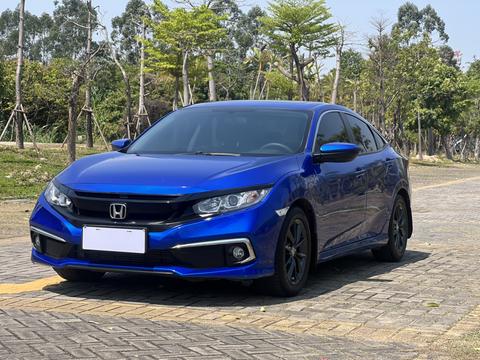 Honda Civic 2019