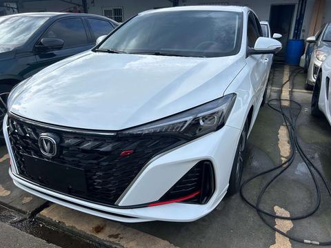 Changan Eado 2023