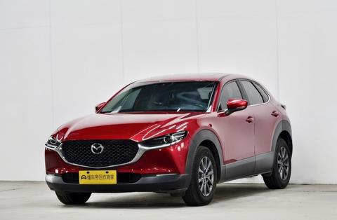 Mazda CX-30 2021