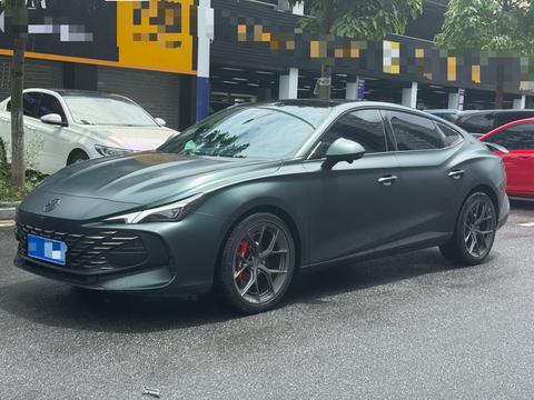 MG 7 2023