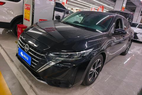 Nissan Sylphy 2026