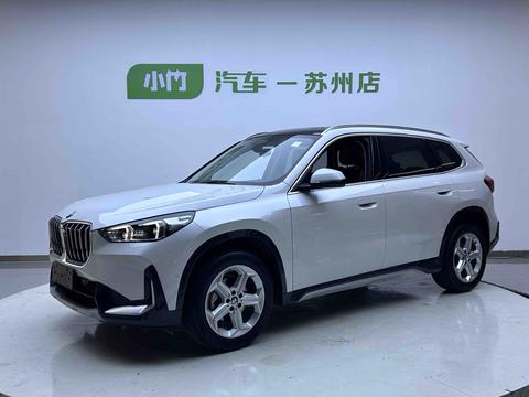 BMW X1 2023