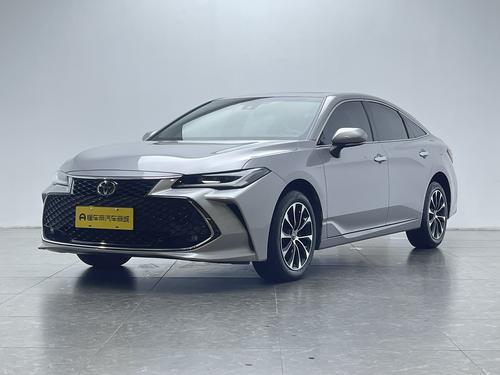 Toyota Avalon 2022