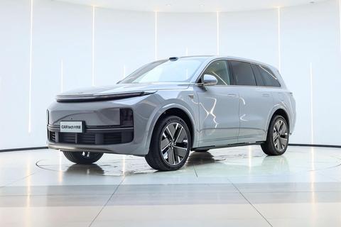 Li Auto L9 2025