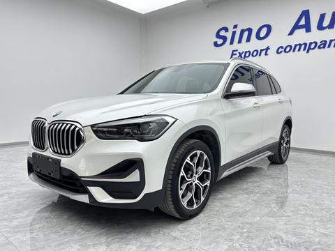 BMW X1 2022