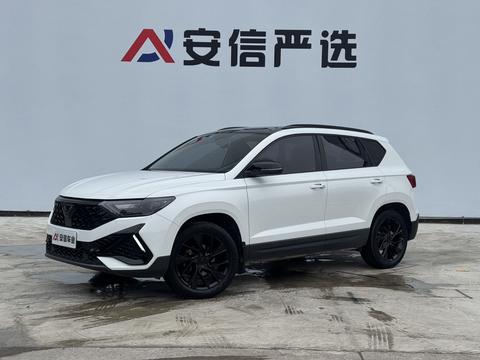Jetta VS5 2022