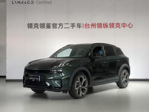 Lynk & Co 06 2023