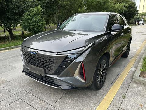 Changan Z6 2022