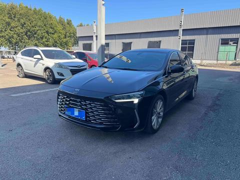 Buick Regal 2024