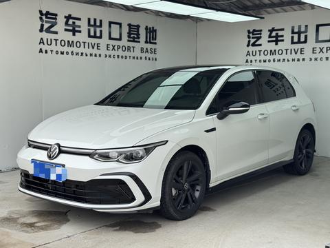 Volkswagen Golf 2023