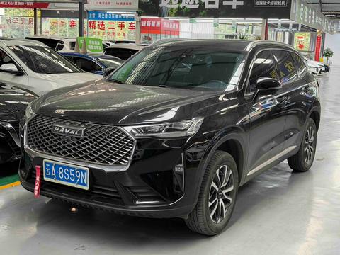 Haval H6 2022