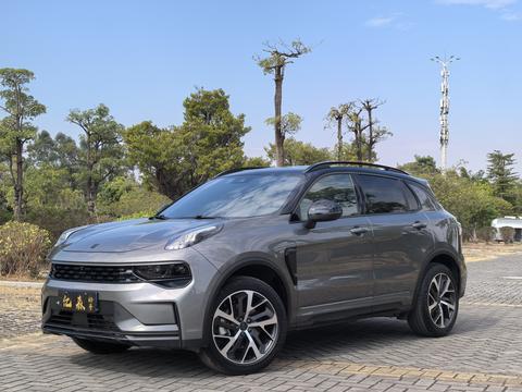 Lynk & Co 01 2021
