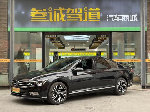 Volkswagen Magotan 2021