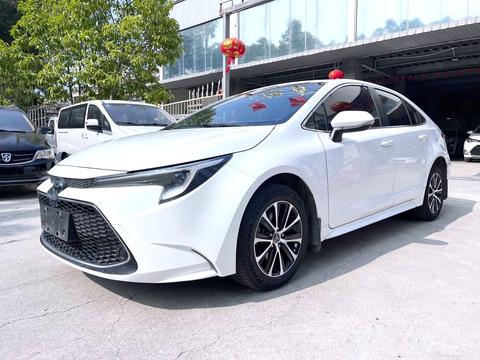 Toyota Levin 2023