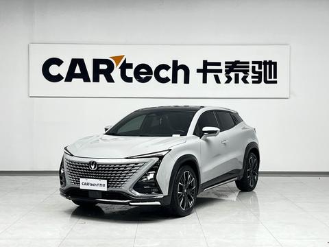 Changan UNI-T 2023