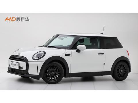 MINI Cooper 2023