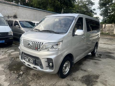Changan Kaicene Ruixing M60 2023