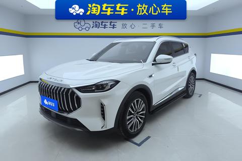 Jetour X70 Plus 2023