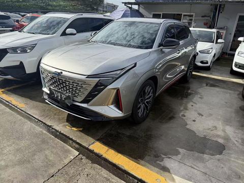 Changan Z6 2022