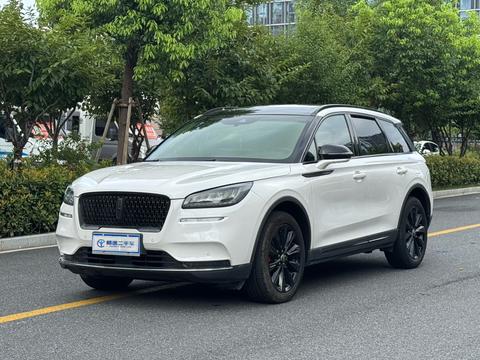 Lincoln Corsair 2022
