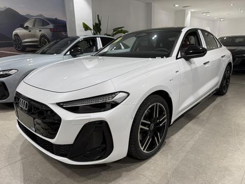 Audi A5L 2026