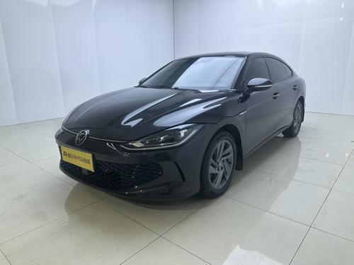 Volkswagen Lamando 2023