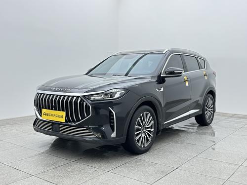 Jetour X70 Plus 2023