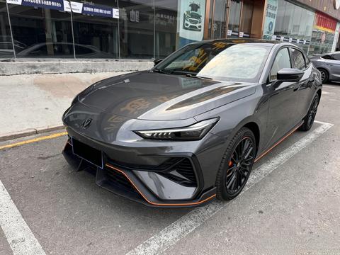 Changan UNI-V 2025
