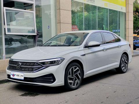 Volkswagen Sagitar 2023