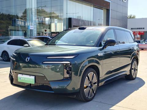Denza N8L 2025