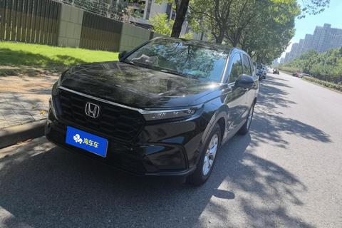 Honda CR-V 2024
