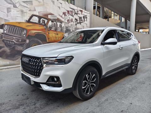 Haval H6 2023