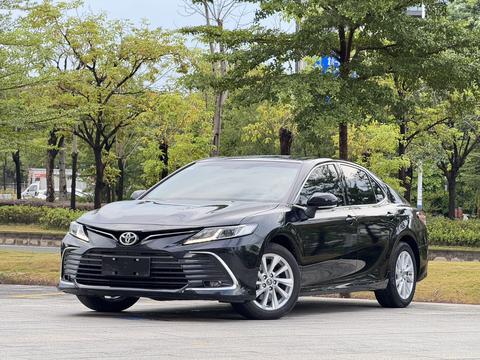 Toyota Camry 2023