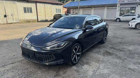 Volkswagen Lamando 2023