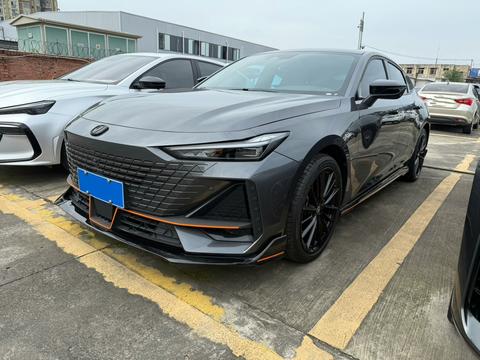 Changan UNI-V 2023