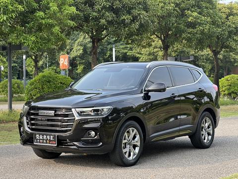 Haval H6 2021