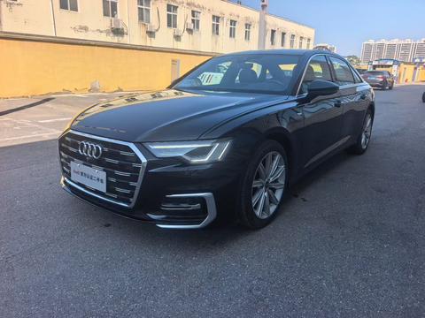 Audi A6L 2024