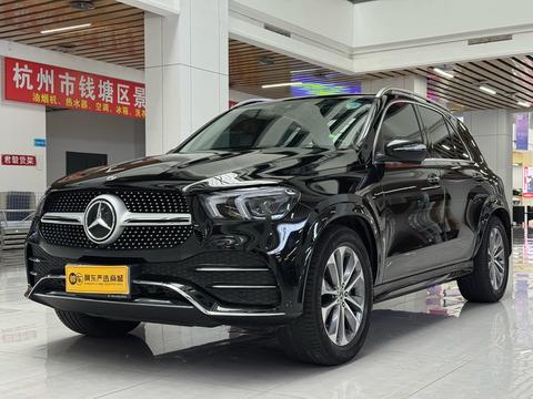 Mercedes-Benz GLE 2023