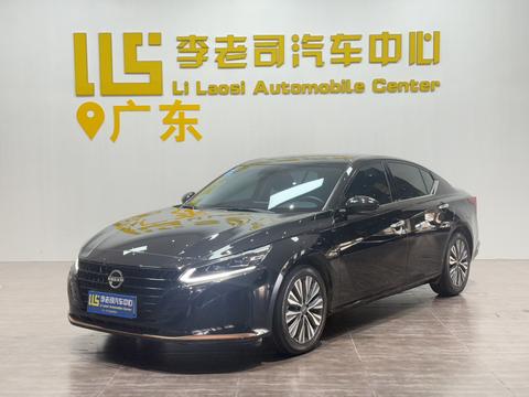 Nissan Teana 2024