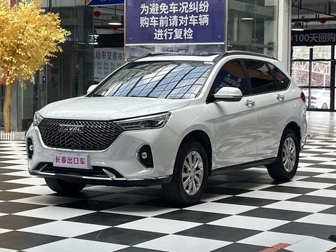 Haval M6 2023