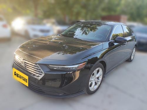 Honda Accord 2023