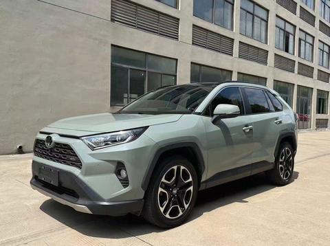 Toyota Corolla Cross 2022
