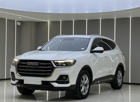 Haval H6 2021