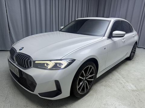 BMW 3 Series 2023