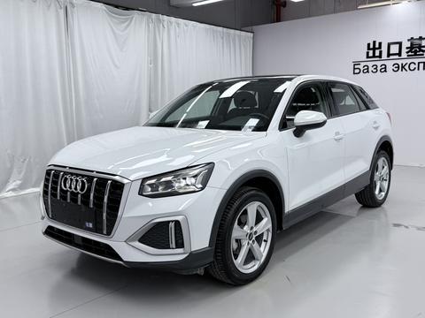 Audi Q2L 2022