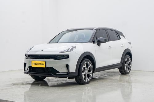 Lynk & Co 06 2023