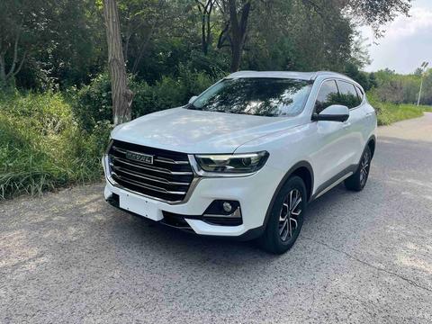 Haval H6 2023